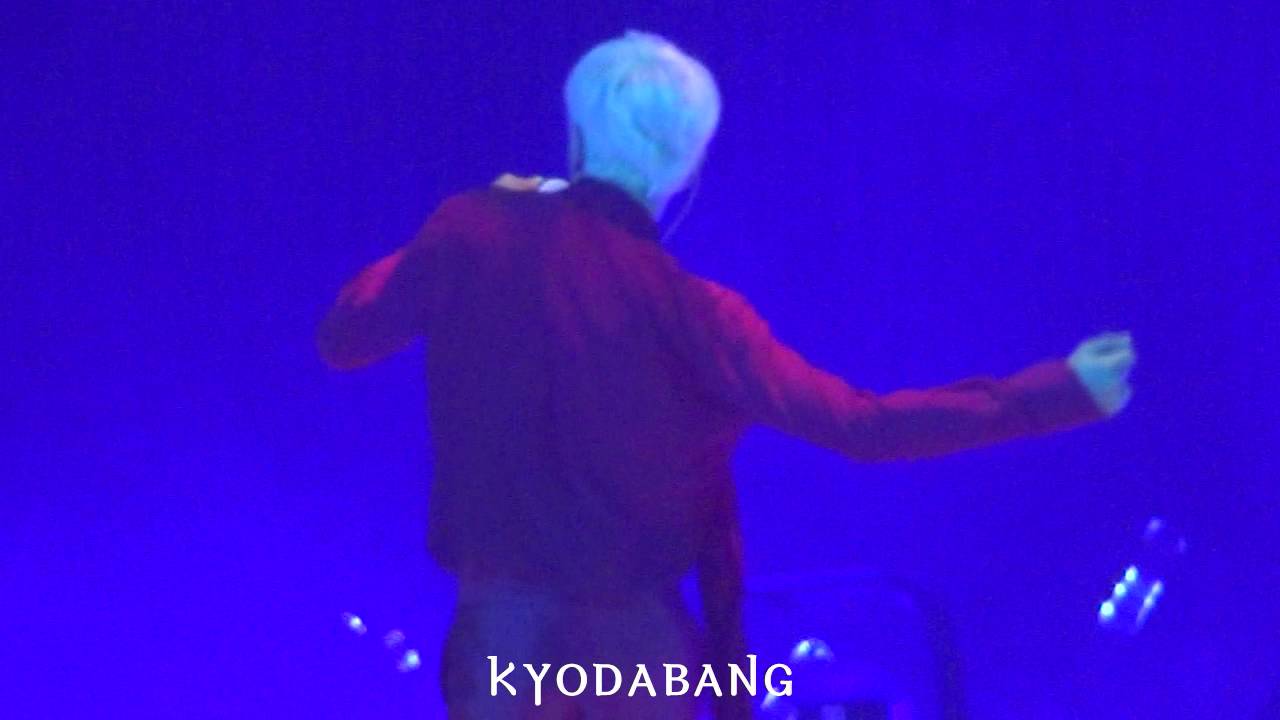 20161016 박효신 PARK HYO SHIN - WONDERLAND=뒤질랜드 [저퀄주의]