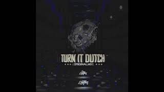 Turn It Dutch (OriginalMix) Jose Gonzalez