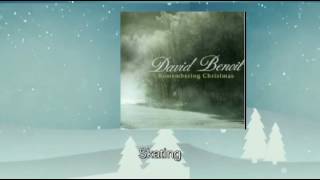 David Benoit - Skating