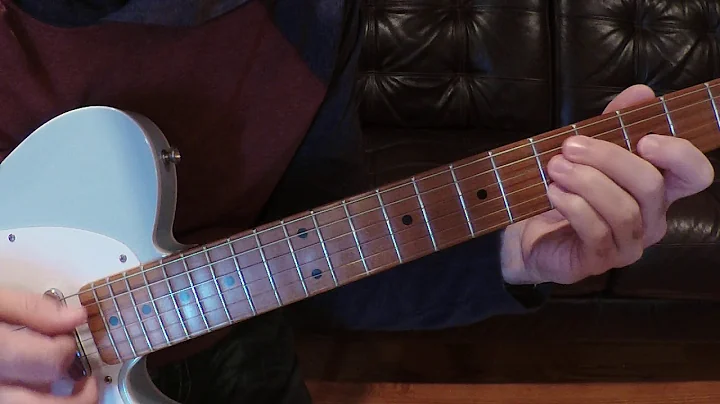 TILF Barry Harris EP55 Using Barry's Scale of Chords to create a Chord Melody