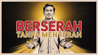 “Sumeleh Philosophy: Surrendering with a Calm Mind, Not a Sign of Surrender”