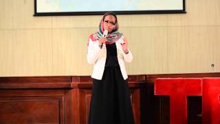 التحرش الجنسي لينه مروان في Tedxyouth
