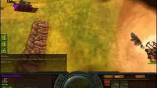 Impossible Creatures Battle - Starting Out Impossible Creatures Battle - Starting Out