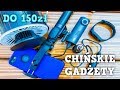 Chińskie Gadżety do 150zł z Gearbest - Xiaomi Mi Band 3!!