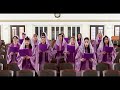 Khayil Maran * St. Gewargis Church Choir Chicago - Assyrian Hymn in Aramaic التراتيل الآشورية