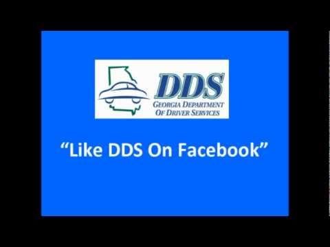 GA DDS Like DDS On Facebook