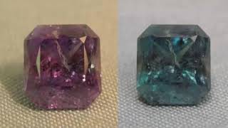 Alexandrite