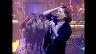 Feargal Sharkey  -  A Good Heart  - TOTP  - 1985