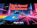 shinkansen#shinkansen #keretashinkansen #shinkansentrain #train