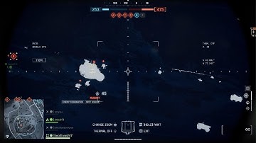Battlefield 6: Laser Designator Setup, Sniper Quad Kill Pay Off