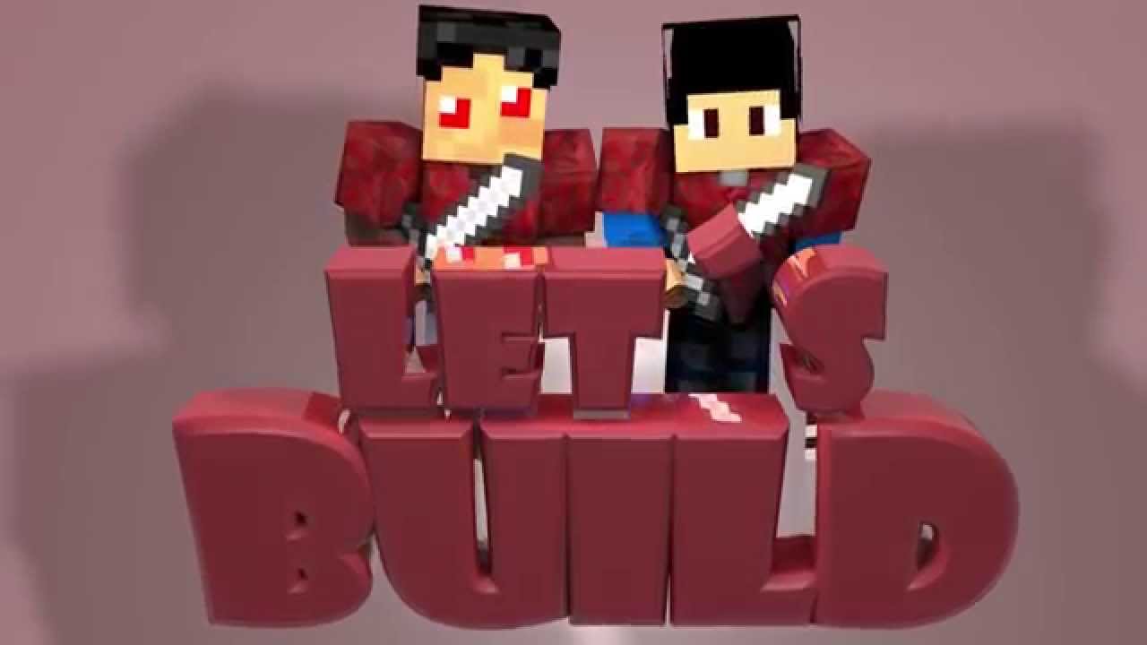 Intro - Lets Build - Tutadventures