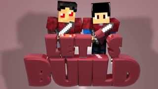 Intro - Lets Build - Tutadventures