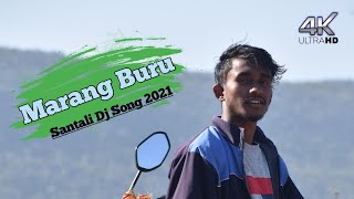New Santali Dj Song 2022🔹Marang Buru Sita Nala🔹Santali Video Dj🔹Dj Virat🔹Santali Dj Remix Song 2022