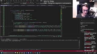 Lets sample and run Cubical Marching Squares on a uniform grid - Onyx Engine
