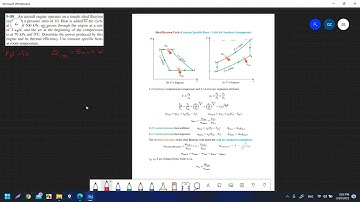 16- Ideal Brayton Cycle : Chapter 9 Gas Power Cycles