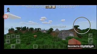 Paramount Pictures (The SpongeBob Movie: Sponge Out of Water Minecraft Version)