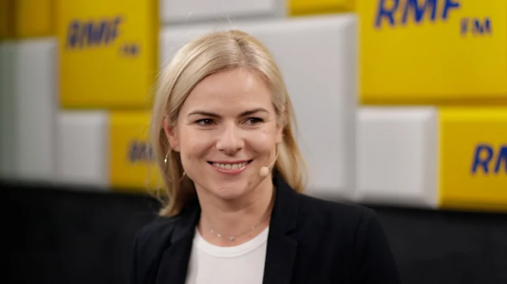 Joanna Schmidt: 500 Plus powinno zosta zmodyfikowa...
