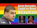 Wild Aaron Hernandez Netflix Doc - YMH Highlight