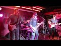 HAVING GOOD TIMES LIVE AT THE HIDE OUT! FRANK WILKS & THE FREEDOM EXPRESS!