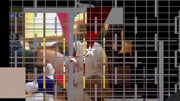 Scan vs Round 32 (Music Scan)