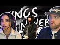 WILL ANYONE TAKE EMINEMS SPOT Eminem Kings Never Die Ft Gwen Stefani Karen S First Listen 