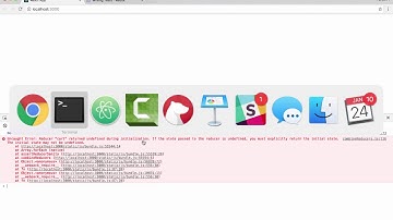 Curso Avanzado de React - 7. Combinando Funciones Reductoras
