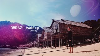 Obraz – Wake Up [Soft Cyberpunk Music] screenshot 1