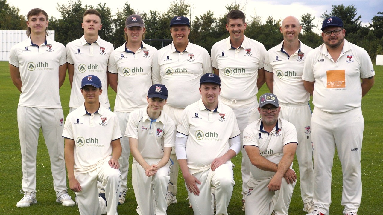 Rayleigh Vets vs. Eastwood Vets