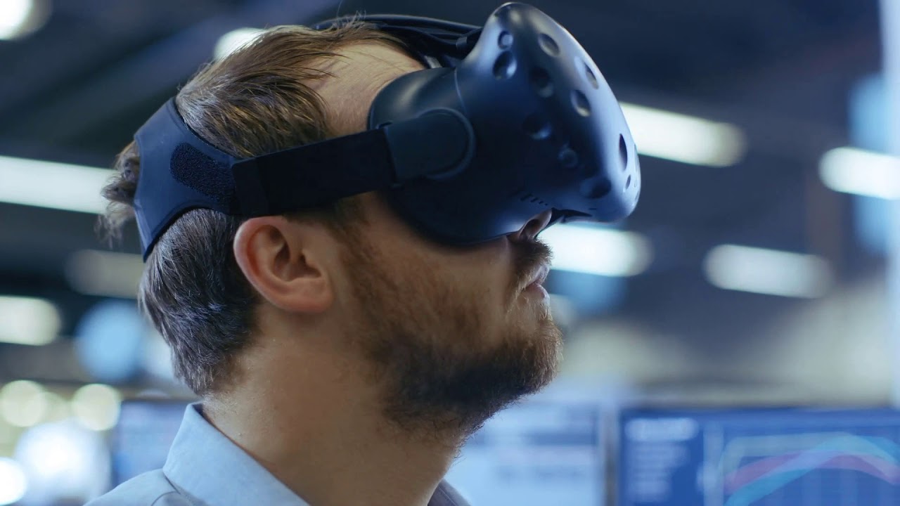 Virtual Reality Projects in Adobe Captivate 2019 YouTube