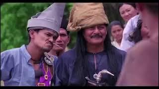Film Lang Buana (Senario) Full Movie