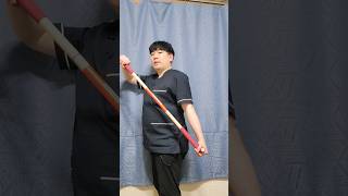 초간단 어깨 재활 운동입니다 T바 어깨 운동 4가지 #shorts