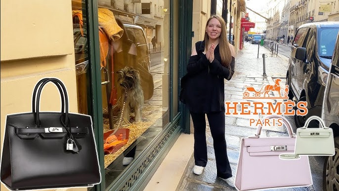 MAJOR LOUIS VUITTON SHOPPING DAY! *My LAST LV Shopping Vlog* New Collection  2023 