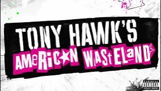Alkaline Trio - Wash Away (Tony Hawk's American Wasteland Soundtrack)