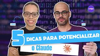Delegue Melhor para a IA: Dicas para Potencializar o Claude Code