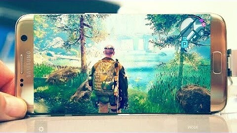 TOP 5 OFFLINE UNREAL ENGINE 4 RPG GAMES for android and ios 2017