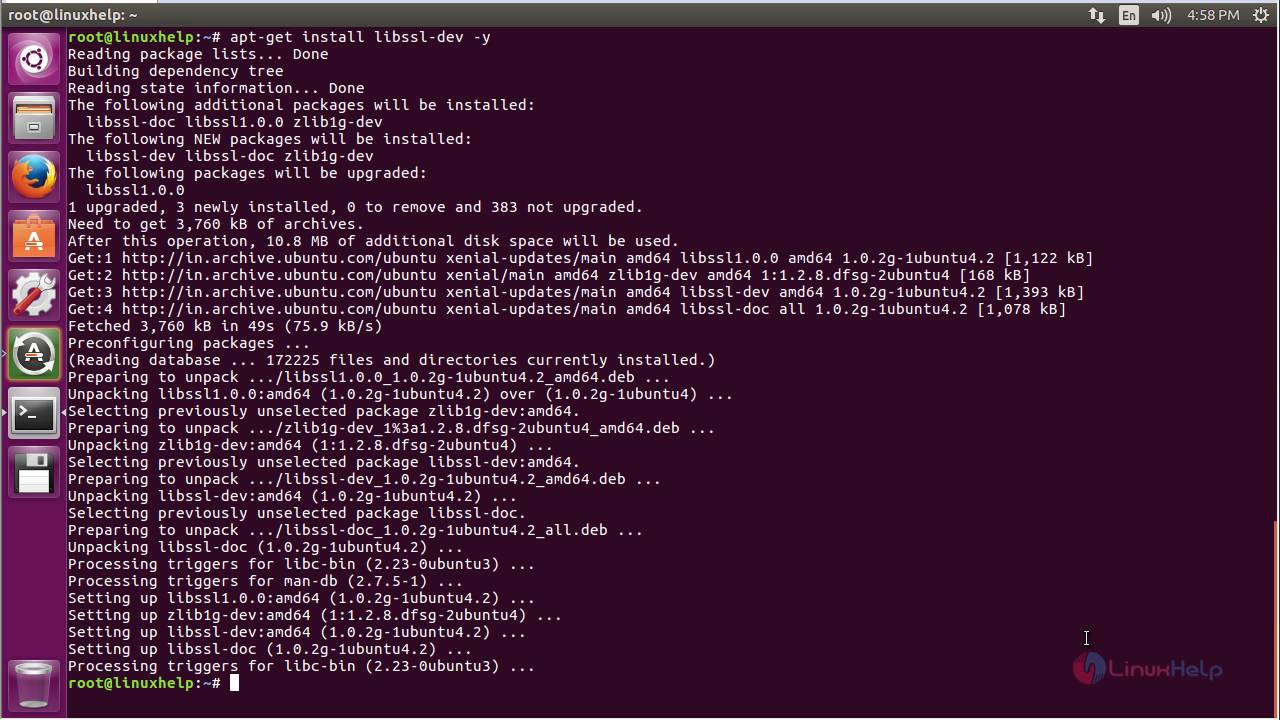 How to install Nodejs in Ubuntu - YouTube