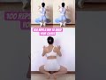 Postpartum Hip Dips? Fix Your Butt Shape Fast 🍑✨ #PostpartumFitness #PeachButt #HomeWorkout