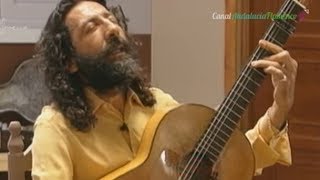 Bulerías. Manuel Molina. 1997 chords
