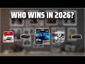 The Top 5 Best Canon Ip8720 in 2026 - Must Watch Before Buying!