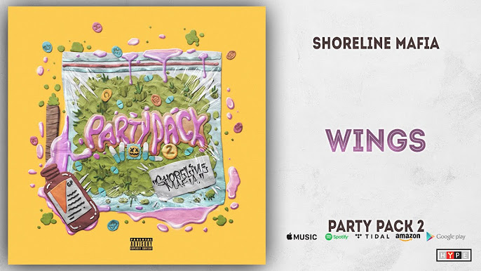 Shoreline Mafia: albums, songs, playlists