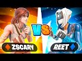 Reet vs zscary 