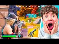 L'MK-ALPHA DOVREBBE ESSERE ILL3GALE! *Troppo Forte* Fortnite ITA