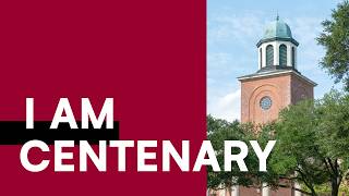 I Am Centenary