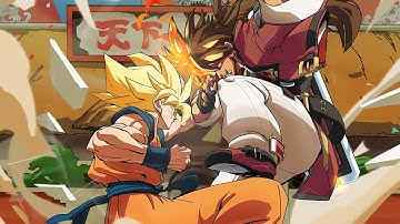 Arcsys ACTUALLY Did It Again....