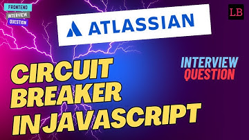 Stroomonderbreker in JavaScript | Interviewvraag Atlassian | Interviewvraag frontend - 51
