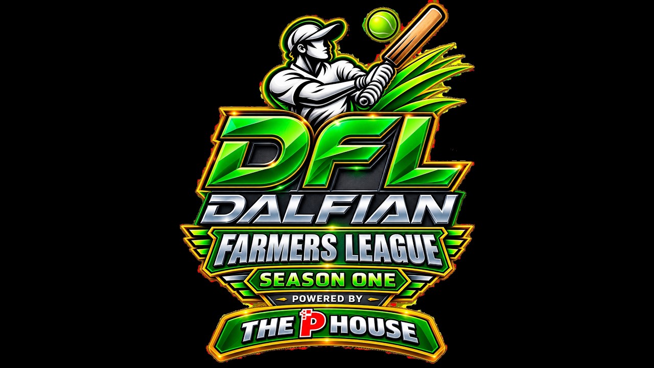 DALFIAN FARMERS LEAGUE SEASON 1 DAY