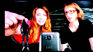 Microsoft Advertising Giantess Commercial