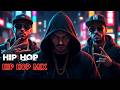 No Mercy Survival Mode 🔥 Street War Edition | AI Hip Hop Mixtape 2026 USA