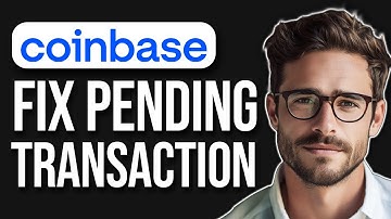 How To Cancel Pending Transaction On Coinbase (2025)