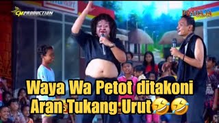 Come on, Ana Sing Weruh Beli?😂 | Prabu Danan Jaya Drama Comedy #wakancil #prabudananjaya